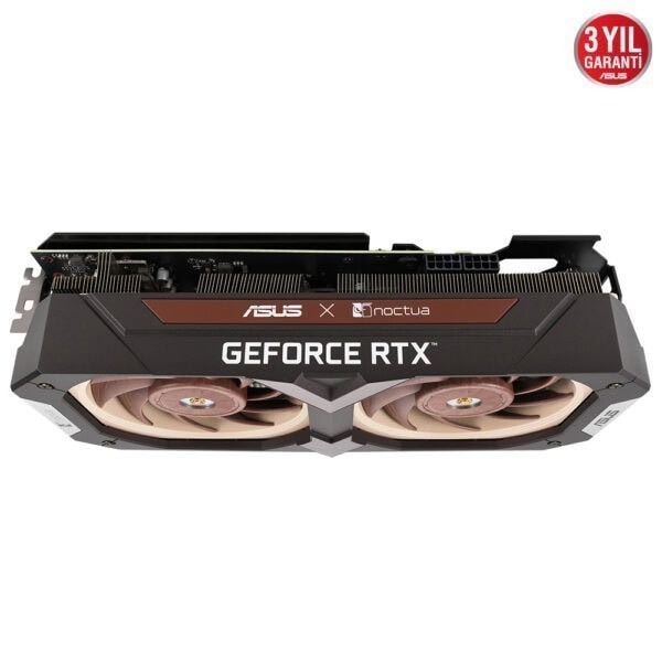 Asus Geforce Rtx 3070 Noctua Oc 8gb Gddr6 256 Bit Ekran Karti 5