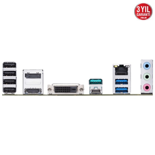 Asus Prime Z590m Plus 5133ocmhz Ddr4 Soket 1200 M 2 Hdmi Dp Matx Anakart 5