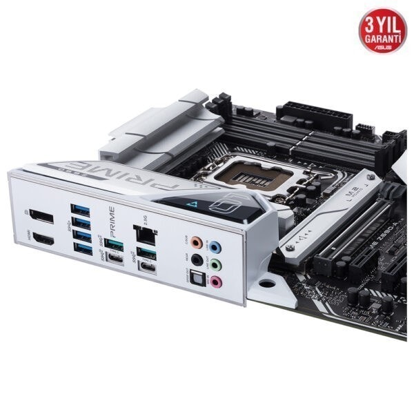 Asus Prime Z690 A 6000mhzoc Ddr5 Soket 1700 M 2 Hdmi Dp Atx Anakart 6