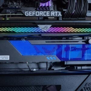 Asus Republic Of Gamers Wingwall Ekran Karti Sabitleyicisini Duyurdu 20211213 1