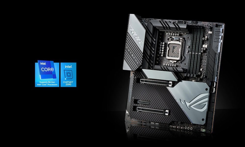 ROG Maximus XIII Extreme