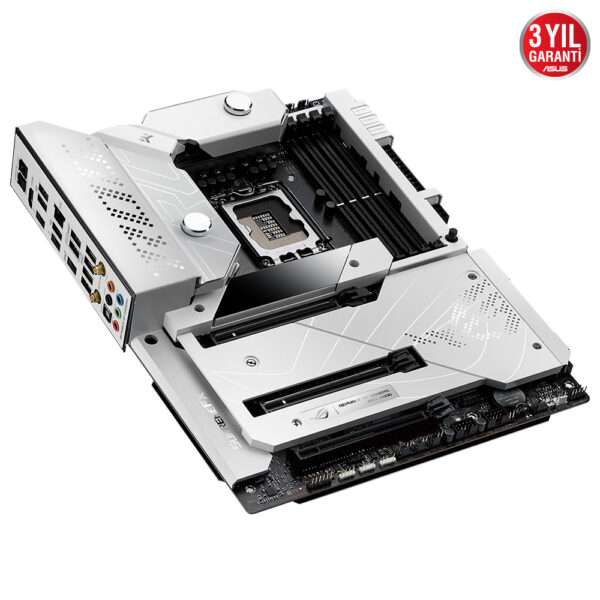 Asus Rog Maximus Z690 Formula 6400mhzoc Ddr5 Soket 1700 M 2 Hdmi E Atx Anakart 1