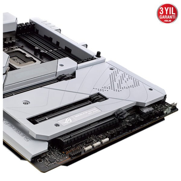 Asus Rog Maximus Z690 Formula 6400mhzoc Ddr5 Soket 1700 M 2 Hdmi E Atx Anakart 10
