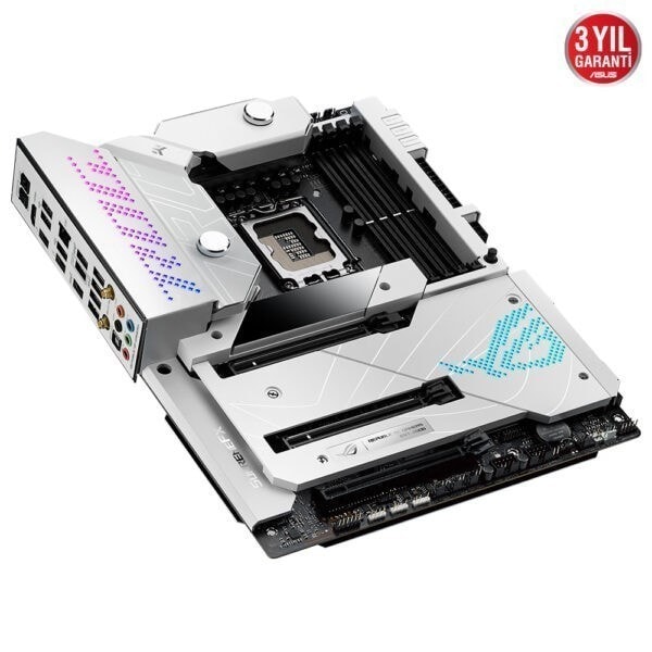 Asus Rog Maximus Z690 Formula 6400mhzoc Ddr5 Soket 1700 M 2 Hdmi E Atx Anakart 2