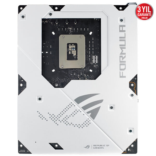 Asus Rog Maximus Z690 Formula 6400mhzoc Ddr5 Soket 1700 M 2 Hdmi E Atx Anakart 7