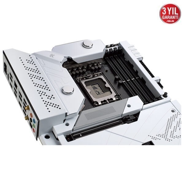 Asus Rog Maximus Z690 Formula 6400mhzoc Ddr5 Soket 1700 M 2 Hdmi E Atx Anakart 8