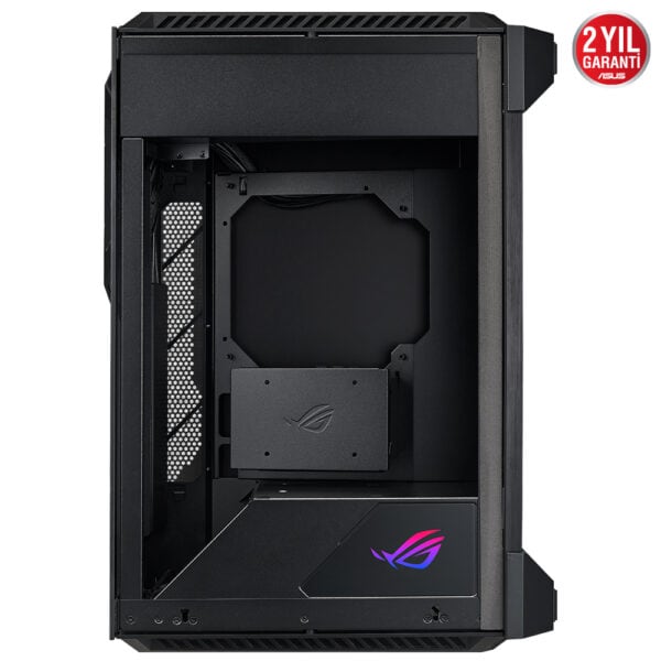 Asus Rog Z11 Argb Tempered Glass Usb 3 2 Mini Itx Kasa 3