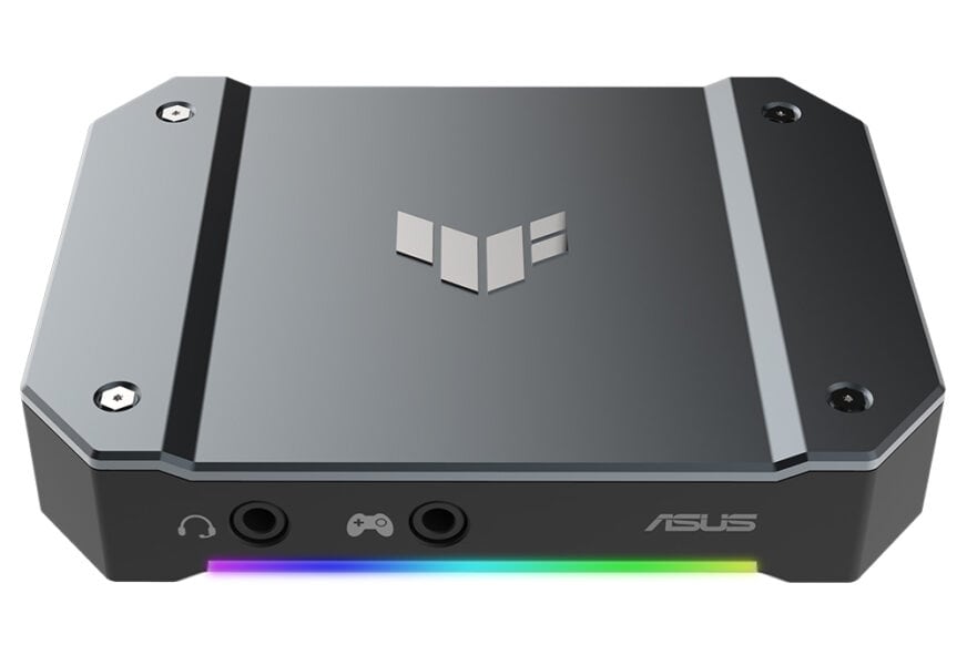 ASUS TUF Gaming CU4K30 Capture Card a1