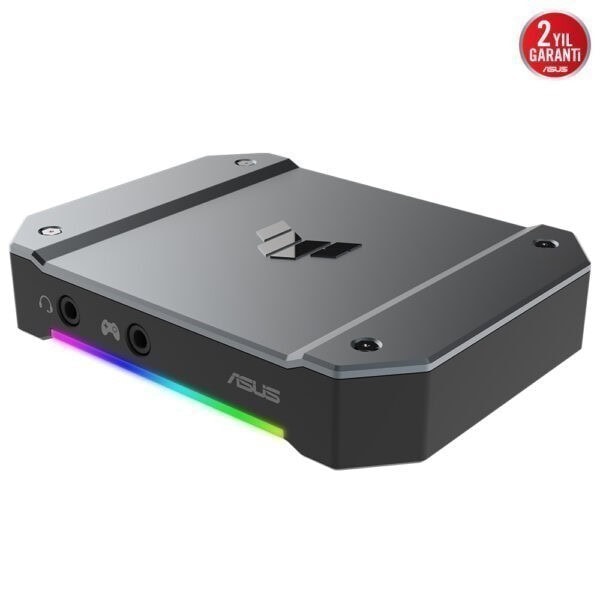 Asus Tuf Gaming Capture Box Cu4k30 90ym00h0 B0ea00 2