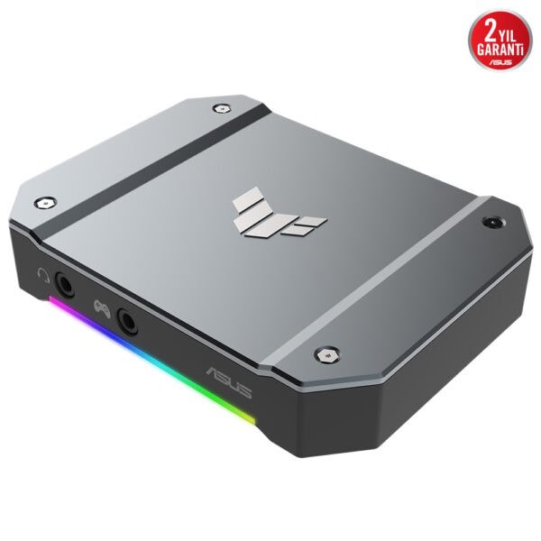 Asus Tuf Gaming Capture Box Cu4k30 90ym00h0 B0ea00 3
