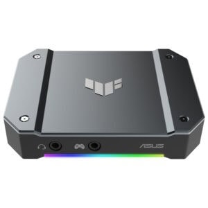 Asus Tuf Gaming Capture Box Cu4k30 90ym00h0 B0ea00