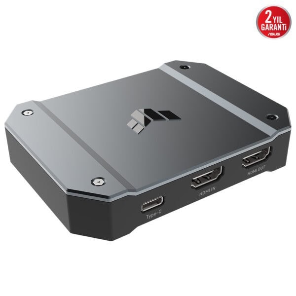 Asus Tuf Gaming Capture Box Cu4k30 90ym00h0 B0ea00 4