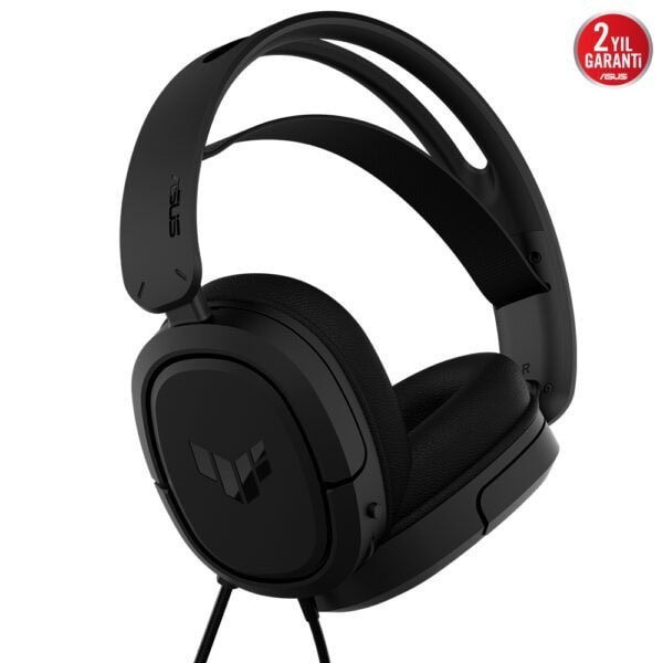 Asus Tuf Gaming H1 Kulaklik 1