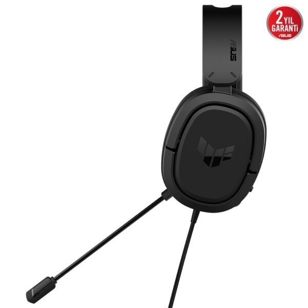 Asus Tuf Gaming H1 Kulaklik 2