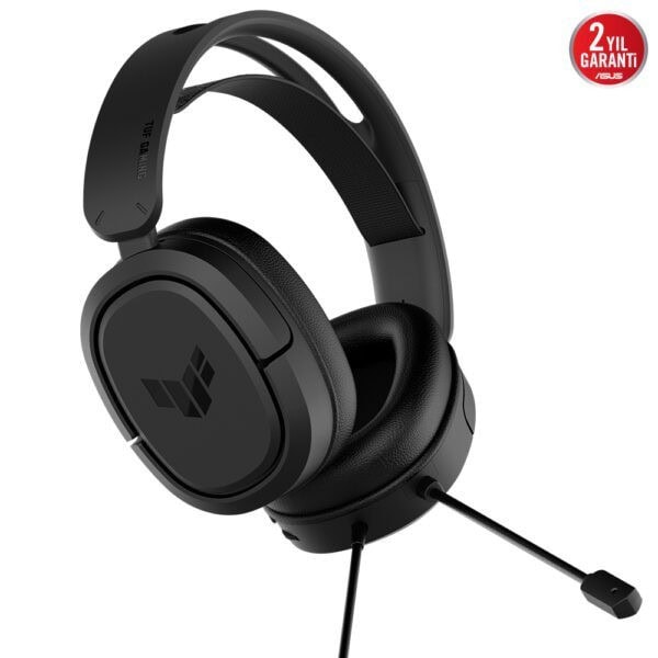 Asus Tuf Gaming H1 Kulaklik 3