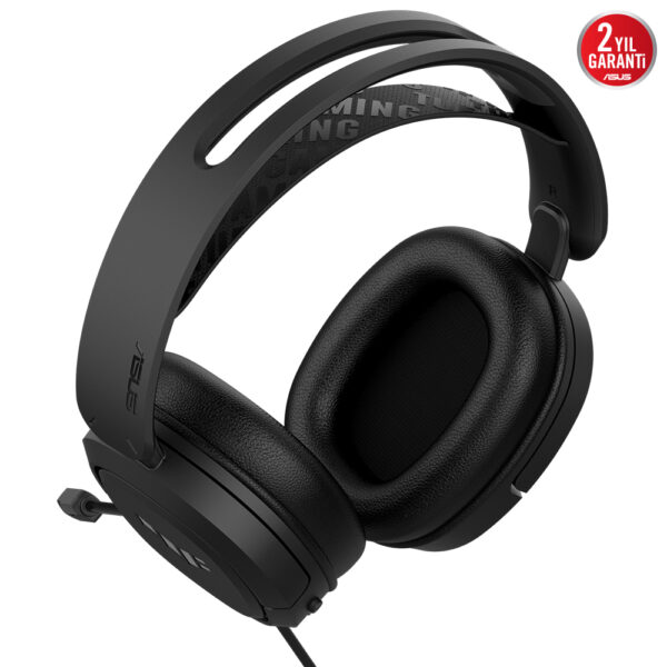 Asus Tuf Gaming H1 Kulaklik 4