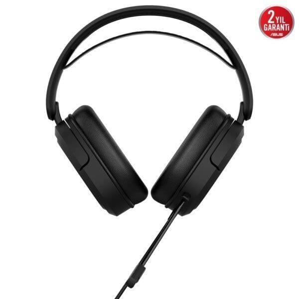Asus Tuf Gaming H1 Kulaklik 5