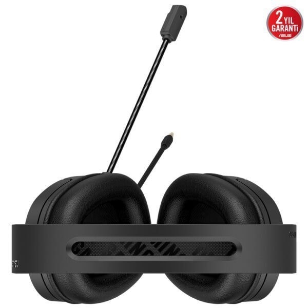 Asus Tuf Gaming H1 Kulaklik 6