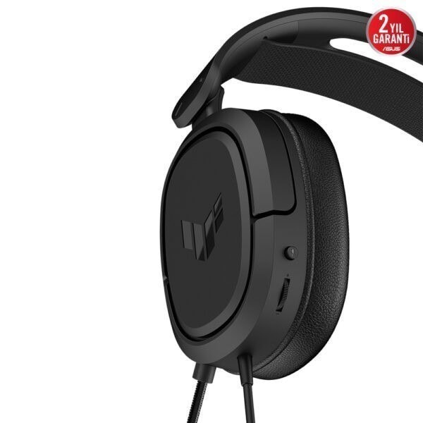 Asus Tuf Gaming H1 Kulaklik 7