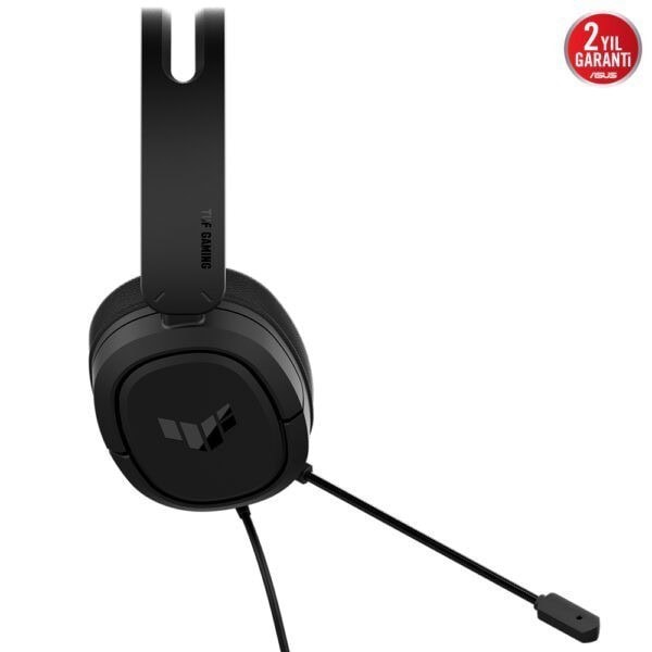 Asus Tuf Gaming H1 Kulaklik 8