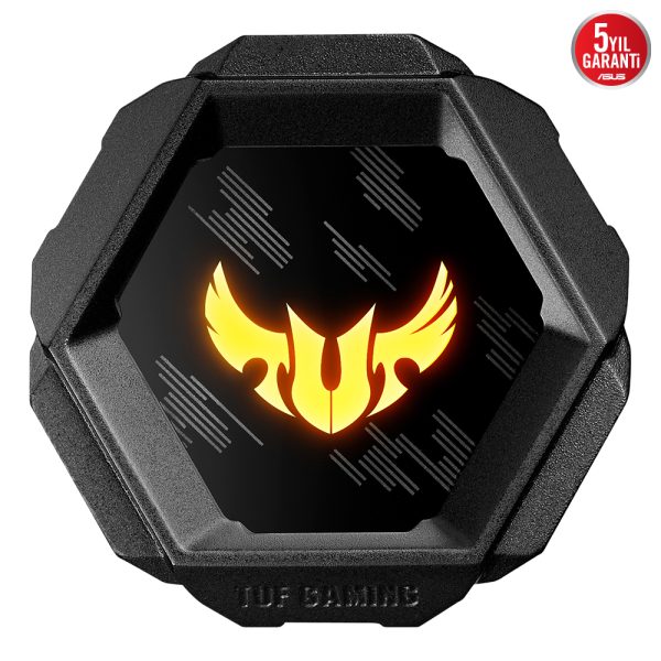 Asus Tuf Gaming Lc 120 Argb 120mm İşlemci Sıvı Soğutucu (90rc00h1 M0uay0) 2