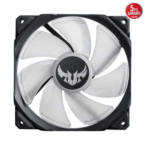 Asus Tuf Gaming Lc 120 Argb 120mm İşlemci Sıvı Soğutucu (90rc00h1 M0uay0) 3