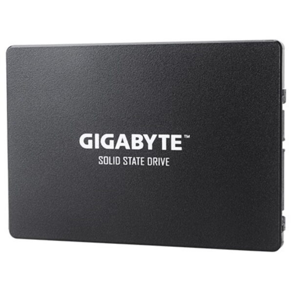 Gigabyte 240gb Sata 3 0 2 5 Ssd 500mb Okuma 420mb Yazma 3