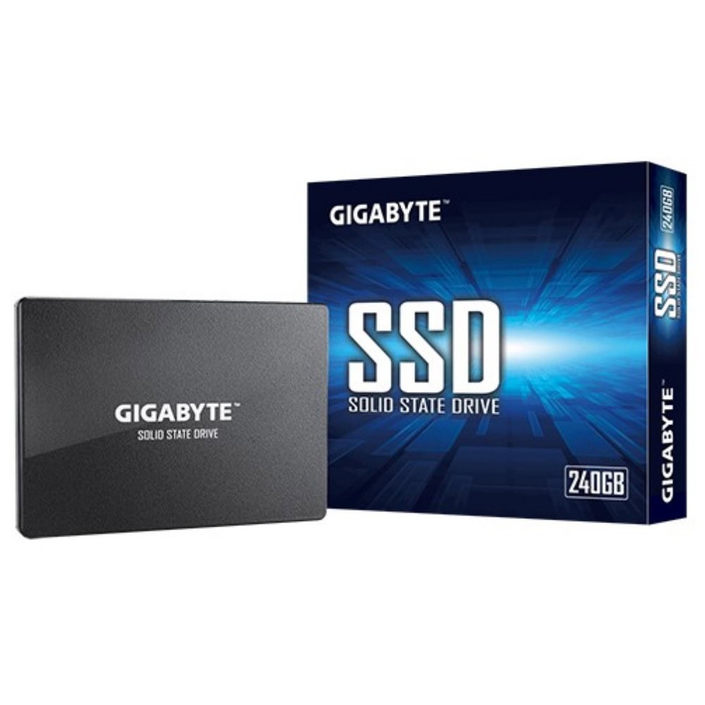 Gigabyte 240gb Sata 3 0 2 5 Ssd 500mb Okuma 420mb Yazma