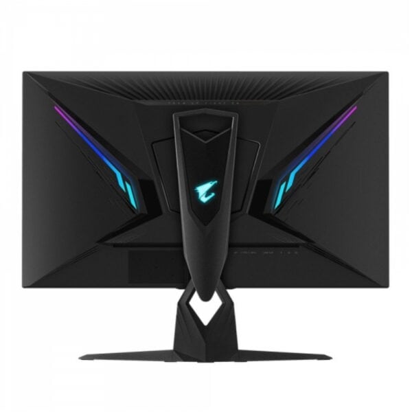 Gigabyte Aorus 31 5 Fi32q 165hz 1ms Hdr Ips Qhd Adaptive Sync Gaming Monitor 4
