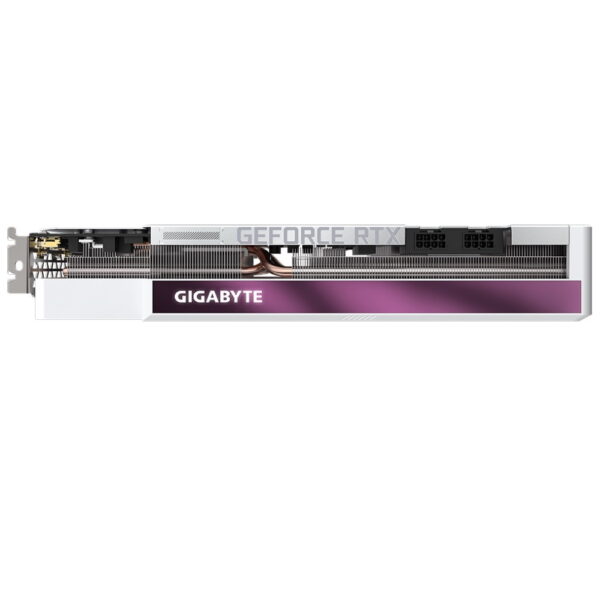 Gigabyte Geforce Rtx 3070 Ti Vision Oc 8g Lhr 8gb Gddr6x 256 Bit Ekran Karti 5
