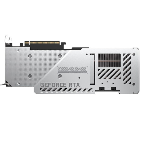Gigabyte Geforce Rtx 3070 Ti Vision Oc 8g Lhr 8gb Gddr6x 256 Bit Ekran Karti 6
