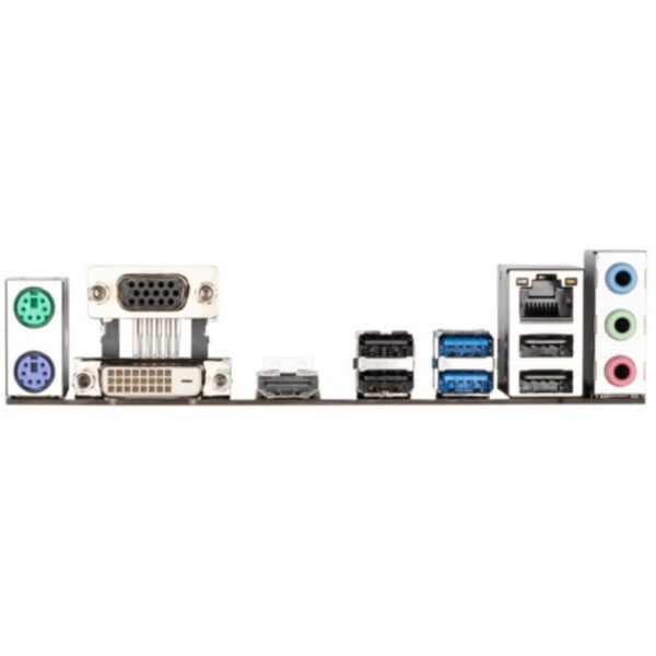 Gigabyte H410m S2h V3 2933mhz Ddr4 Soket 1200 M 2 Hdmi Dvi Vga Matx Anakart 3