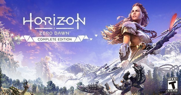 Horizon Zero Dawn Nvidia Dlss Ve Daha Fazlasiyla Pye Varan Performans Artisi Elde Ediyor 20211208 2