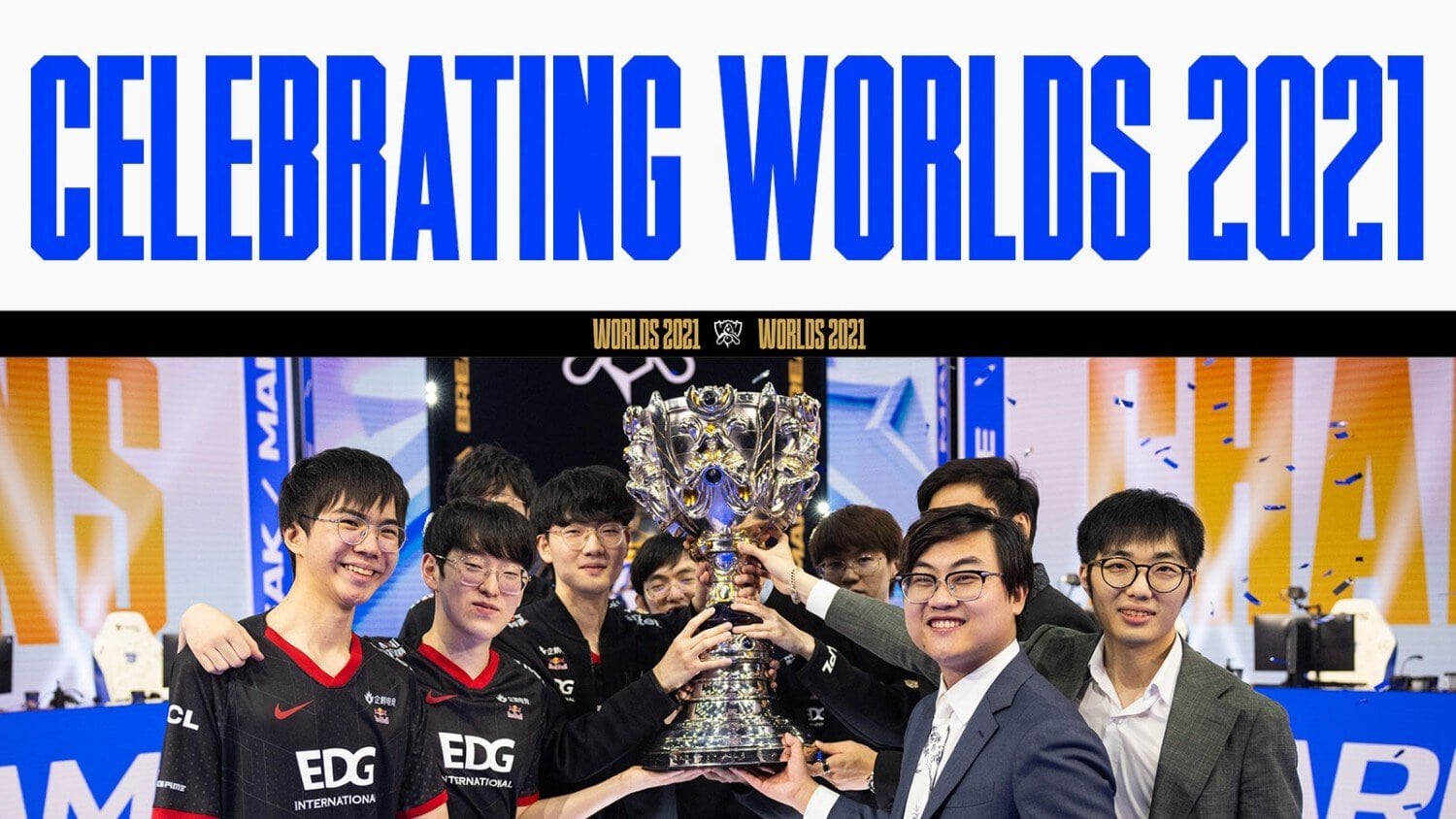 League Of Legends Dunya Sampiyonasinin 2021 Istatistikleri Belli Oldu 20211215 2