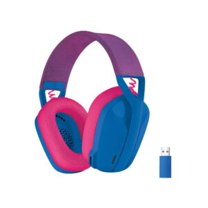 Logitech G435 Lightspeed Kablosuz Gaming Kulaklik Beyaz 981 001074