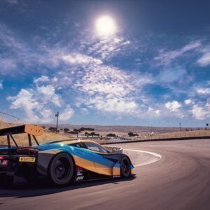 Logitech Mclaren G Challenge 2021 Ile Yaris Heyecani Basliyor 20211206 1