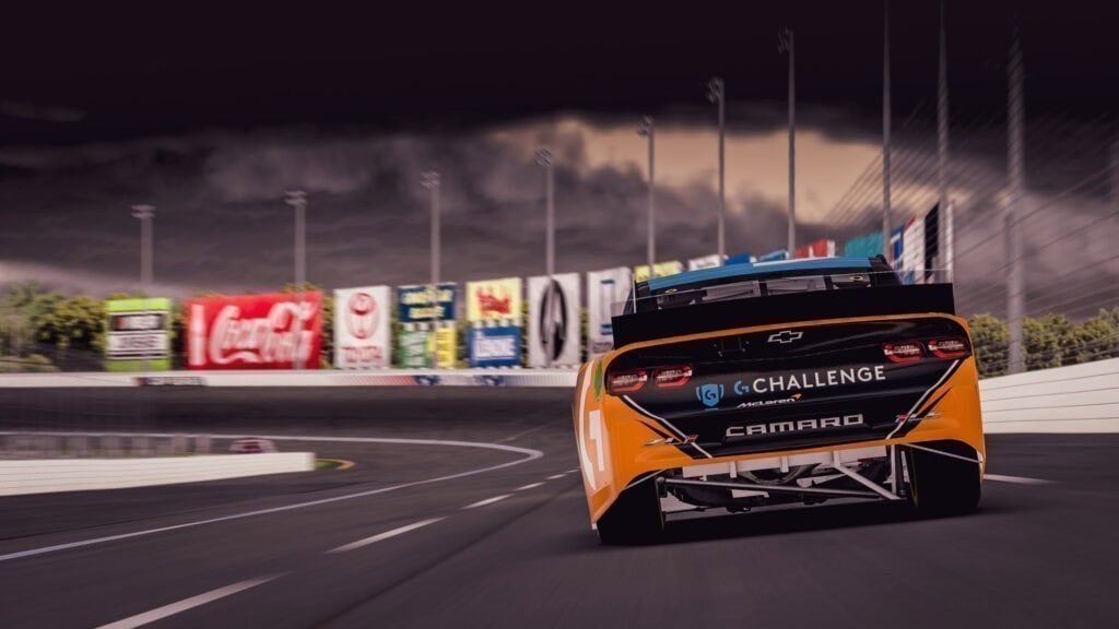 Logitech Mclaren G Challenge 2021 Ile Yaris Heyecani Basliyor 20211206 3