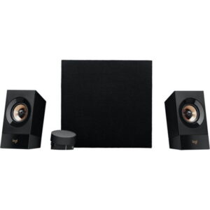 Logitech Z533 120 Watt 2 1 Multimedya Hoparlor Siyah