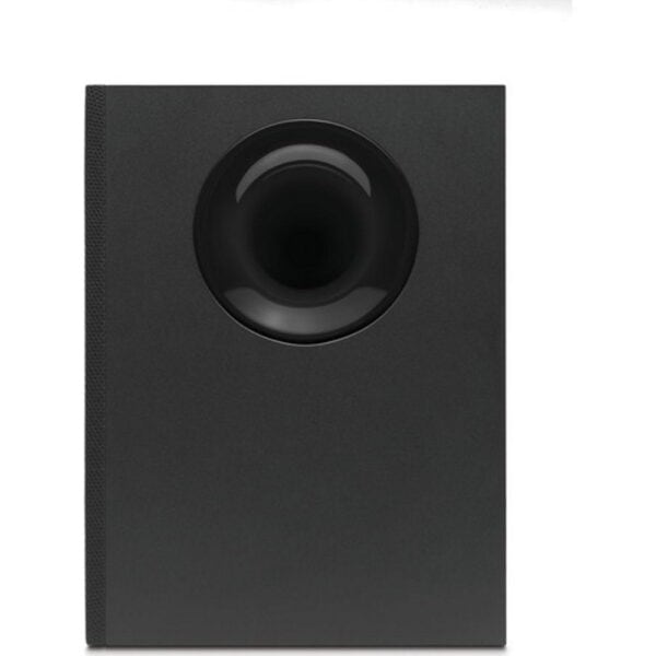 Logitech Z533 120 Watt 2 1 Multimedya Hoparlor Siyah 6