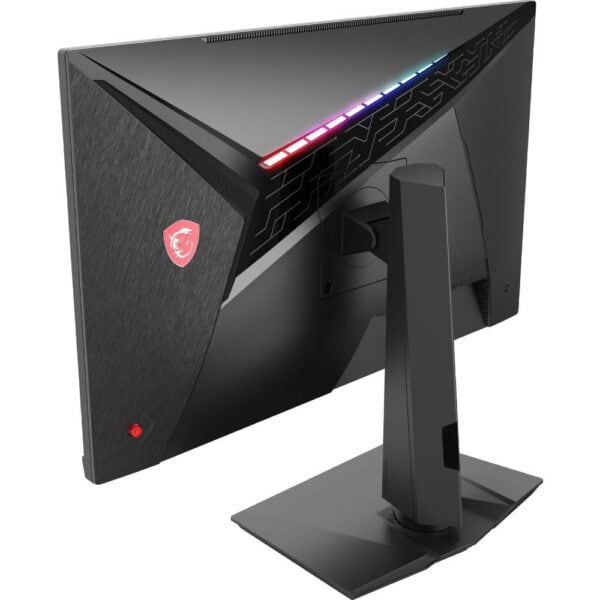 Msi 27 Optix Mag274qrf Qd 165hz 1ms 2xhdmi Dp G Sync Ips Wqhd Gaming Monitor3
