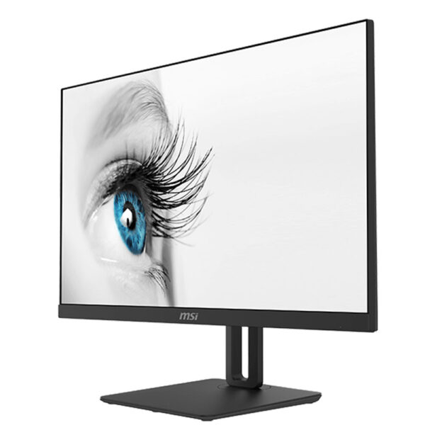 Msi 27 Pro Mp271qp 60hz 5ms 2xhdmi Dp Ips Qhd Anti Glare Monitor 1