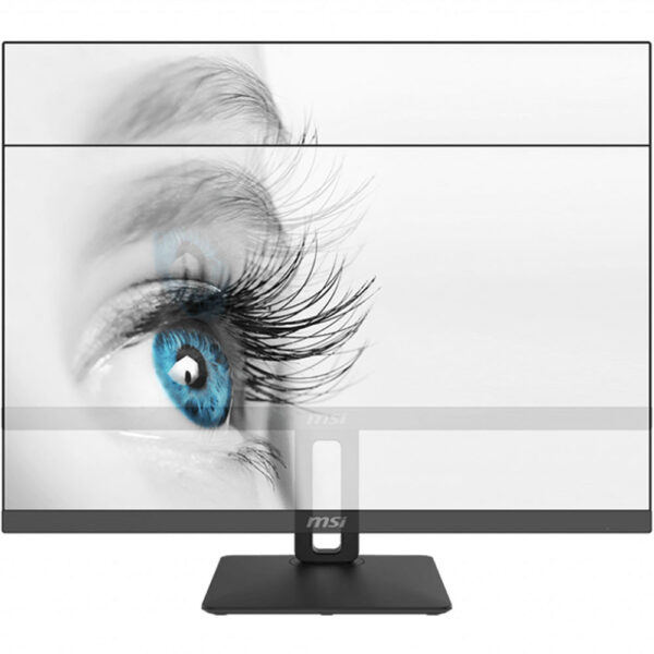 Msi 27 Pro Mp271qp 60hz 5ms 2xhdmi Dp Ips Qhd Anti Glare Monitor 2
