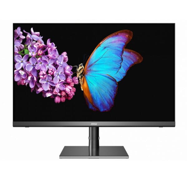 Msi Creator Ps321qr 31 5 Wqhd 2560x1440 165hz Hdmi Dp 1ms Ips Monitor 2