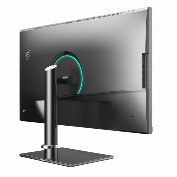 Msi Creator Ps321qr 31 5 Wqhd 2560x1440 165hz Hdmi Dp 1ms Ips Monitor 3