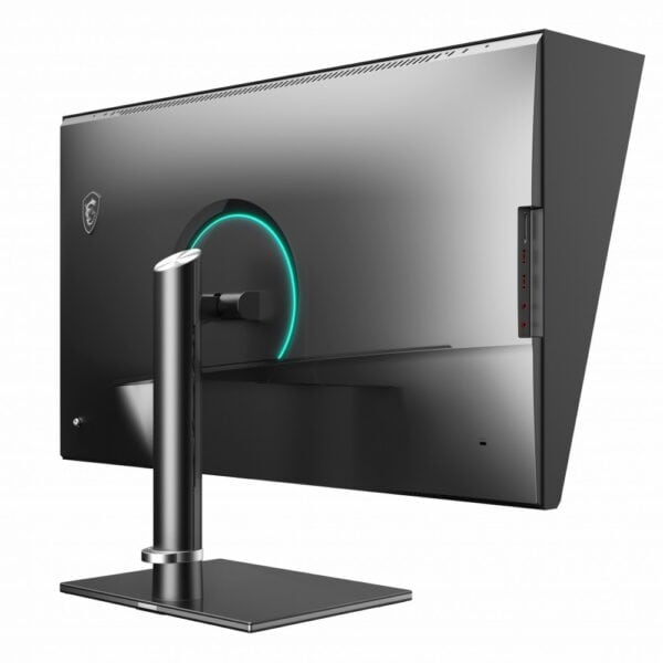 Msi Creator Ps321qr 31 5 Wqhd 2560x1440 165hz Hdmi Dp 1ms Ips Monitor 4