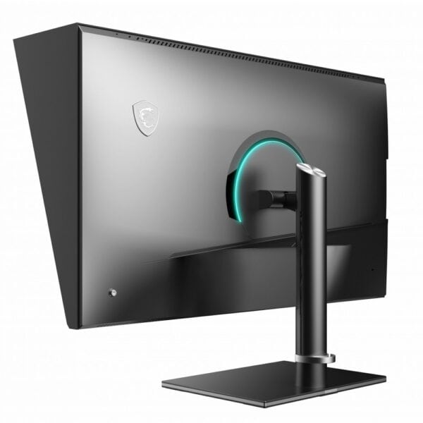 Msi Creator Ps321qr 31 5 Wqhd 2560x1440 165hz Hdmi Dp 1ms Ips Monitor 6