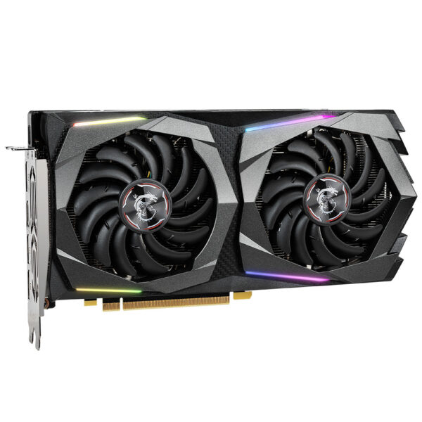 Msi Geforce Gtx 1660 Super Gaming X 6gb Gddr6 192bit Nvidia Ekran Karti 3