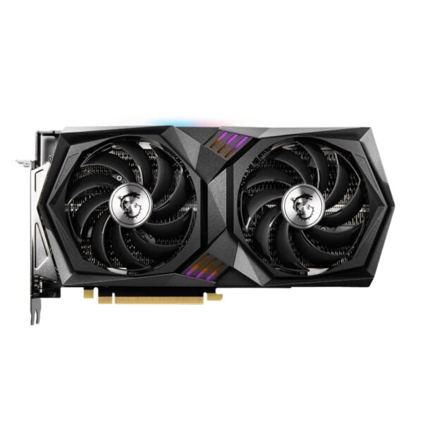 Msi Geforce Rtx 3060 Ti Gaming Lhr 8gb Gddr6 256 Bit Ekran Karti 6