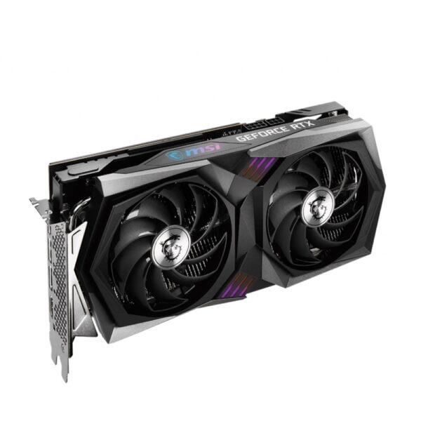 Msi Geforce Rtx 3060 Ti Gaming Lhr 8gb Gddr6 256 Bit Ekran Karti 7
