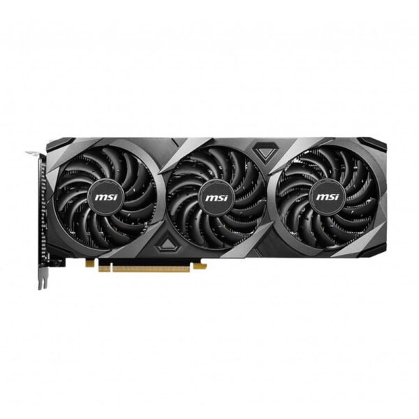 Msi Geforce Rtx 3060 Ti Ventus 3x Oc 8gb Gddr6 256bit Nvidia Ekran Karti 1